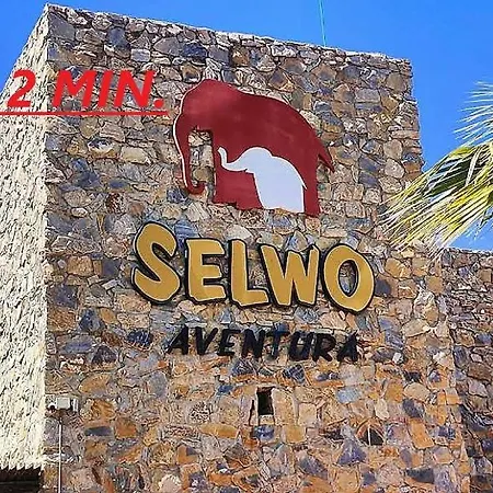 منزل للإقامة Selwo Studio *