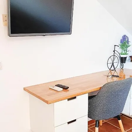 Séjour chez l'habitant Selwo Studio
