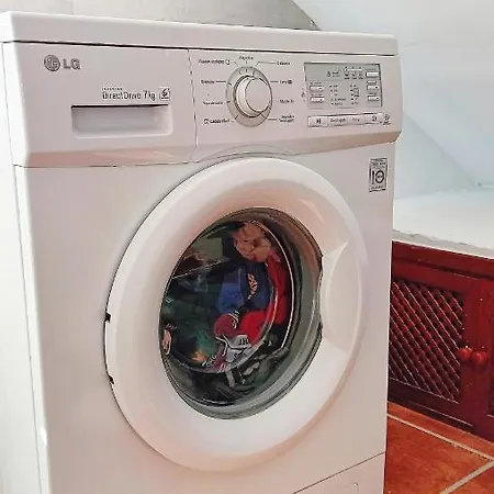 Selwo Studio Séjour chez l'habitant Estepona