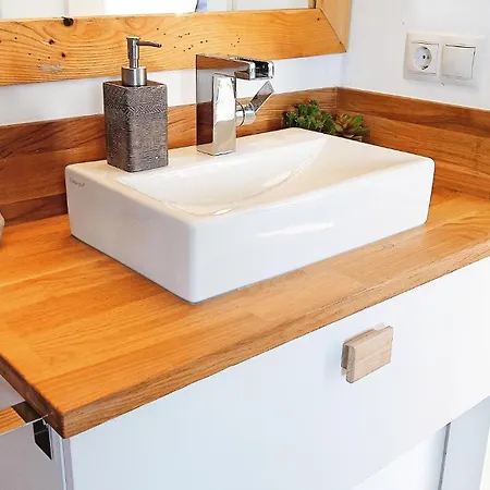 Selwo Studio Séjour chez l'habitant Estepona
